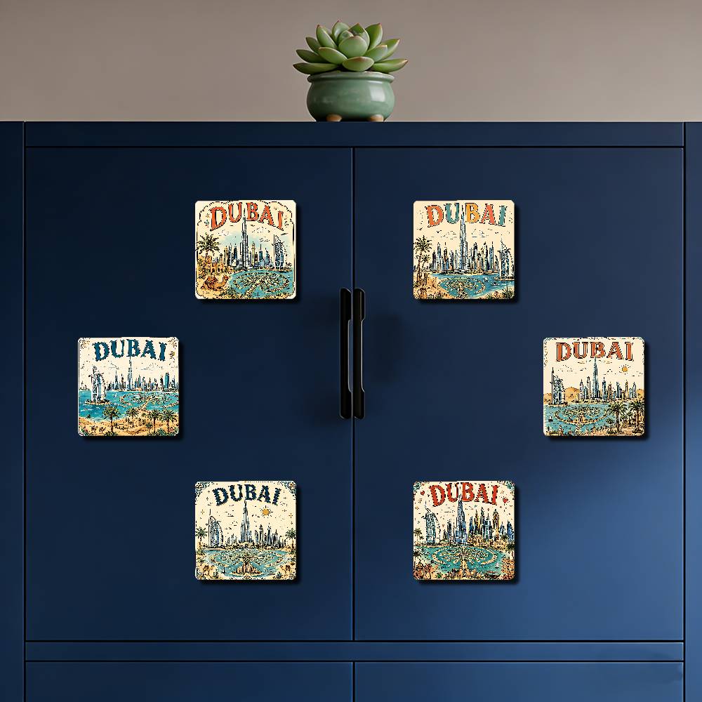 Dubai Art Aesthetics Refrigera - Car Accessories Dubai ulasan dan harga