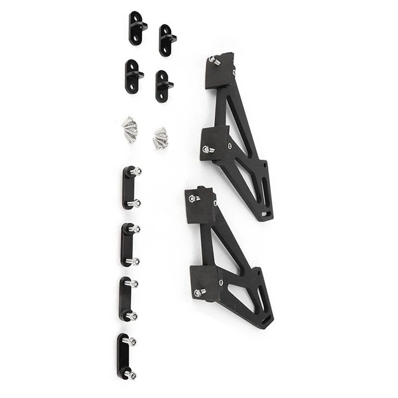Super Sale Universal Car Rear  - Car Accessories Racing ulasan dan harga