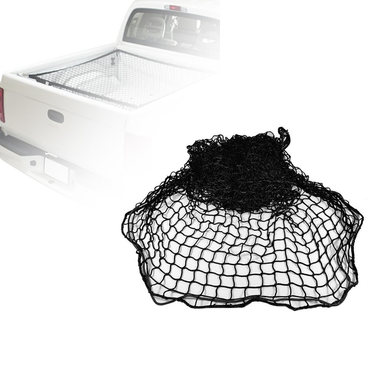 Generic Cargo Net, Luggage Net - Car Trunk Organizer ulasan dan harga
