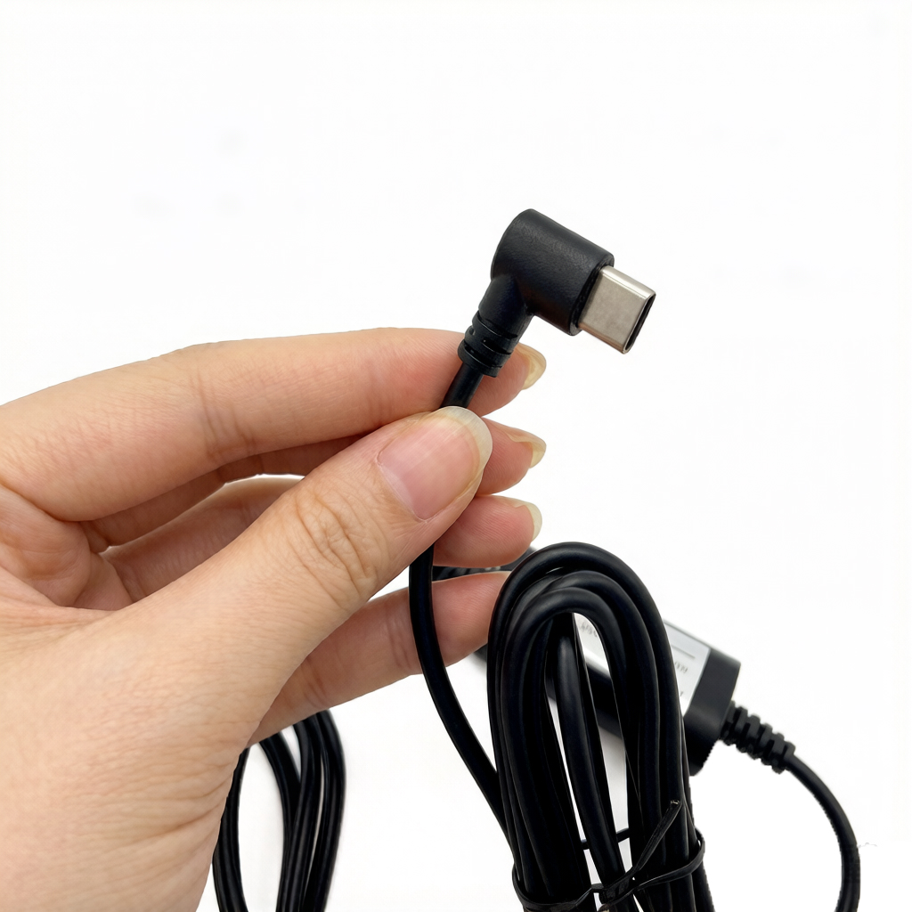 12 24V to 5V 2.5A Type C Hardw - Car Dash Cam ulasan dan harga