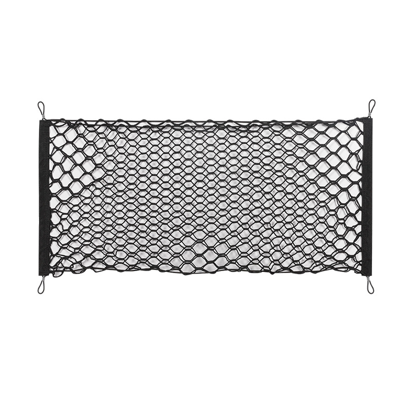 Double Layer Car Trunk Storage - Car Trunk Organizer ulasan dan harga