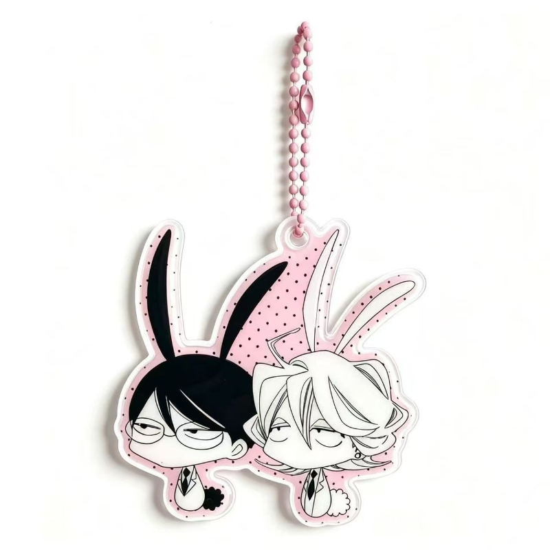 New Doukyusei Sajou Rihito Kus - Car Accessories Parts ulasan dan harga