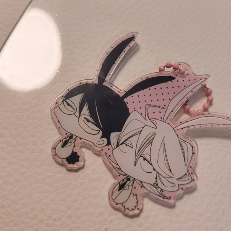 New Doukyusei Sajou Rihito Kus - Car Accessories Parts ulasan dan harga