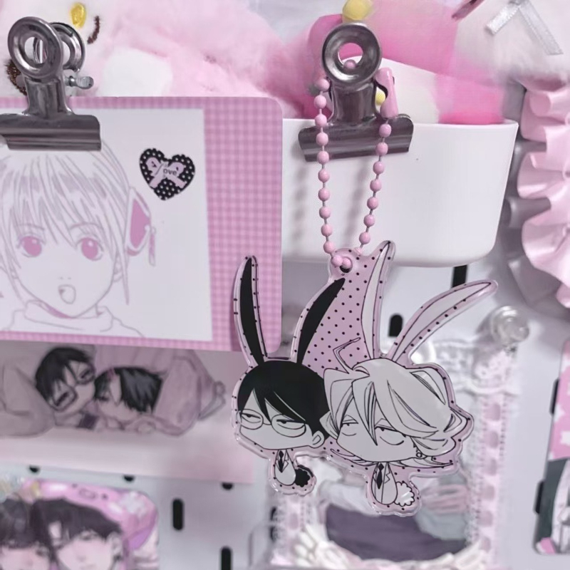 New Doukyusei Sajou Rihito Kus - Car Accessories Parts ulasan dan harga