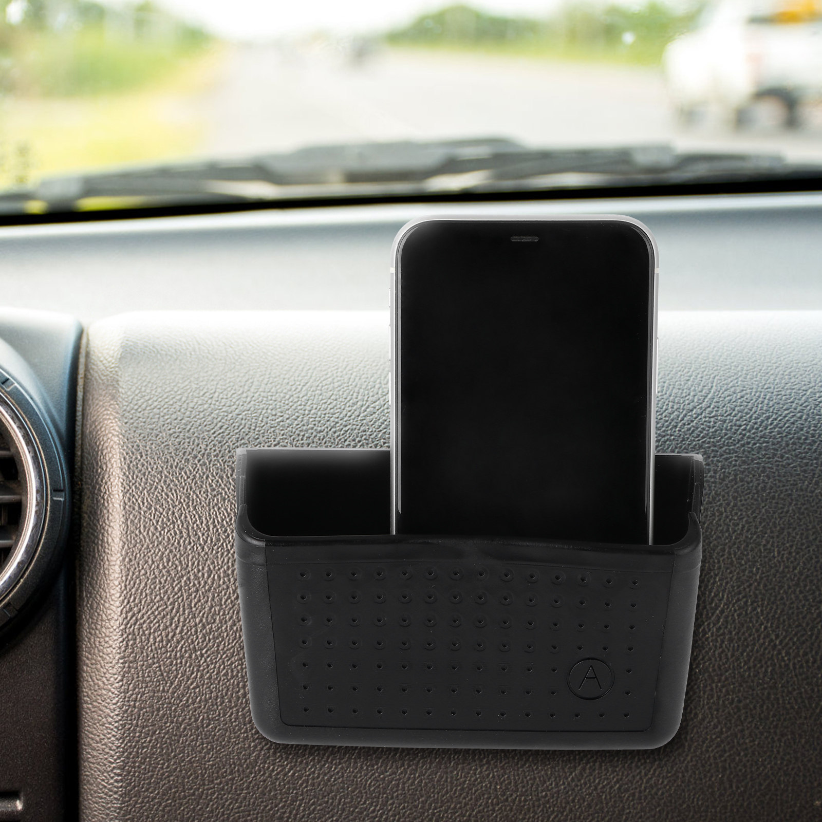 Car Auto Dashboard Center Cons - Car Trunk Organizer ulasan dan harga