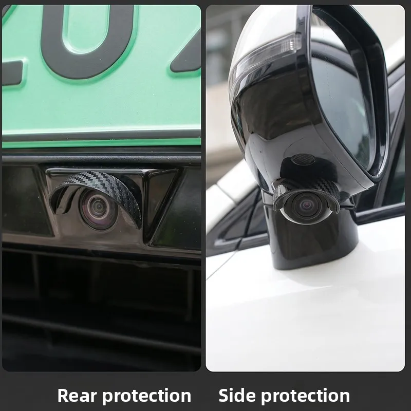 New Car Camera Lens Protector  - Rear Camera For Car ulasan dan harga