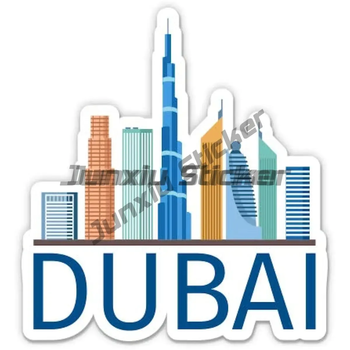 UAE Dubai National Flag Car St - Car Accessories Dubai ulasan dan harga