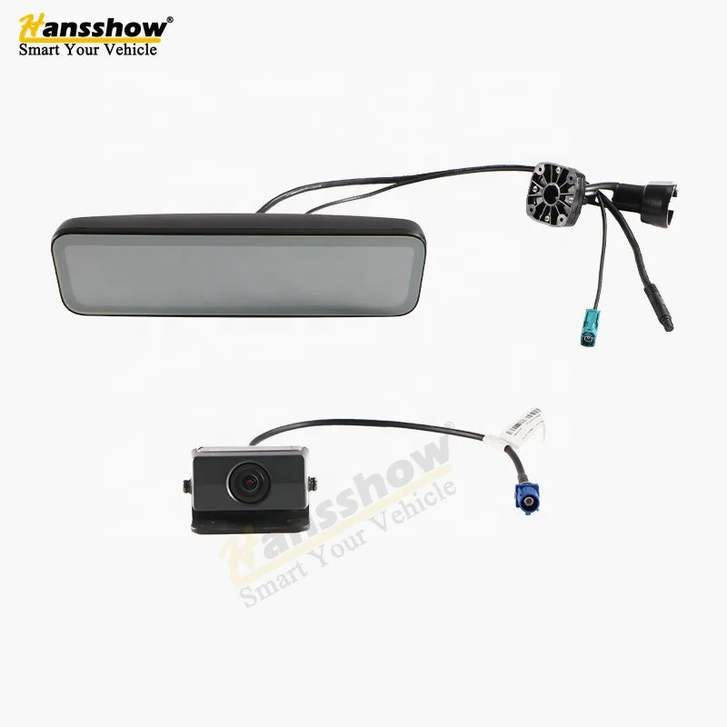 2025 Premium ProductsHansshow  - Rear Camera For Car ulasan dan harga