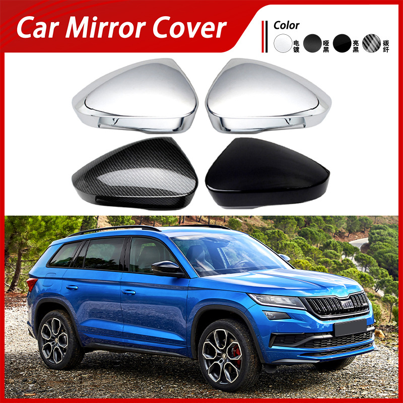 Suitable for Skoda Kodiaq Rear - Car Dash Cam ulasan dan harga