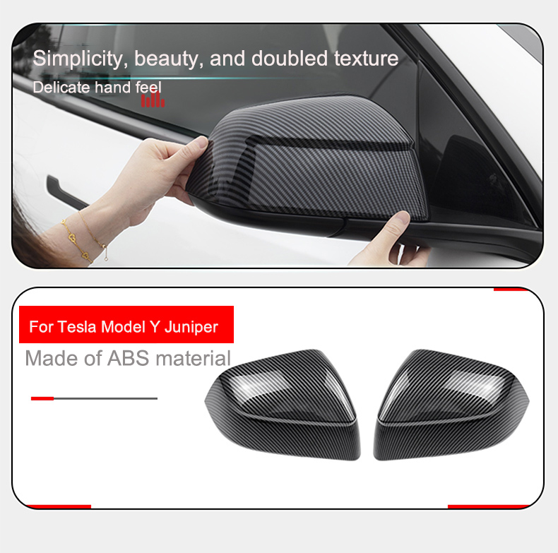 For Tesla Model Y Juniper Exte - Car Dash Cam ulasan dan harga