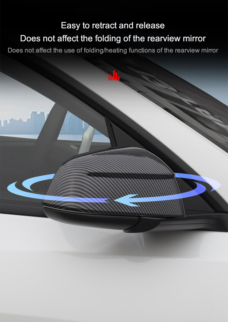 For Tesla Model Y Juniper Exte - Car Dash Cam ulasan dan harga