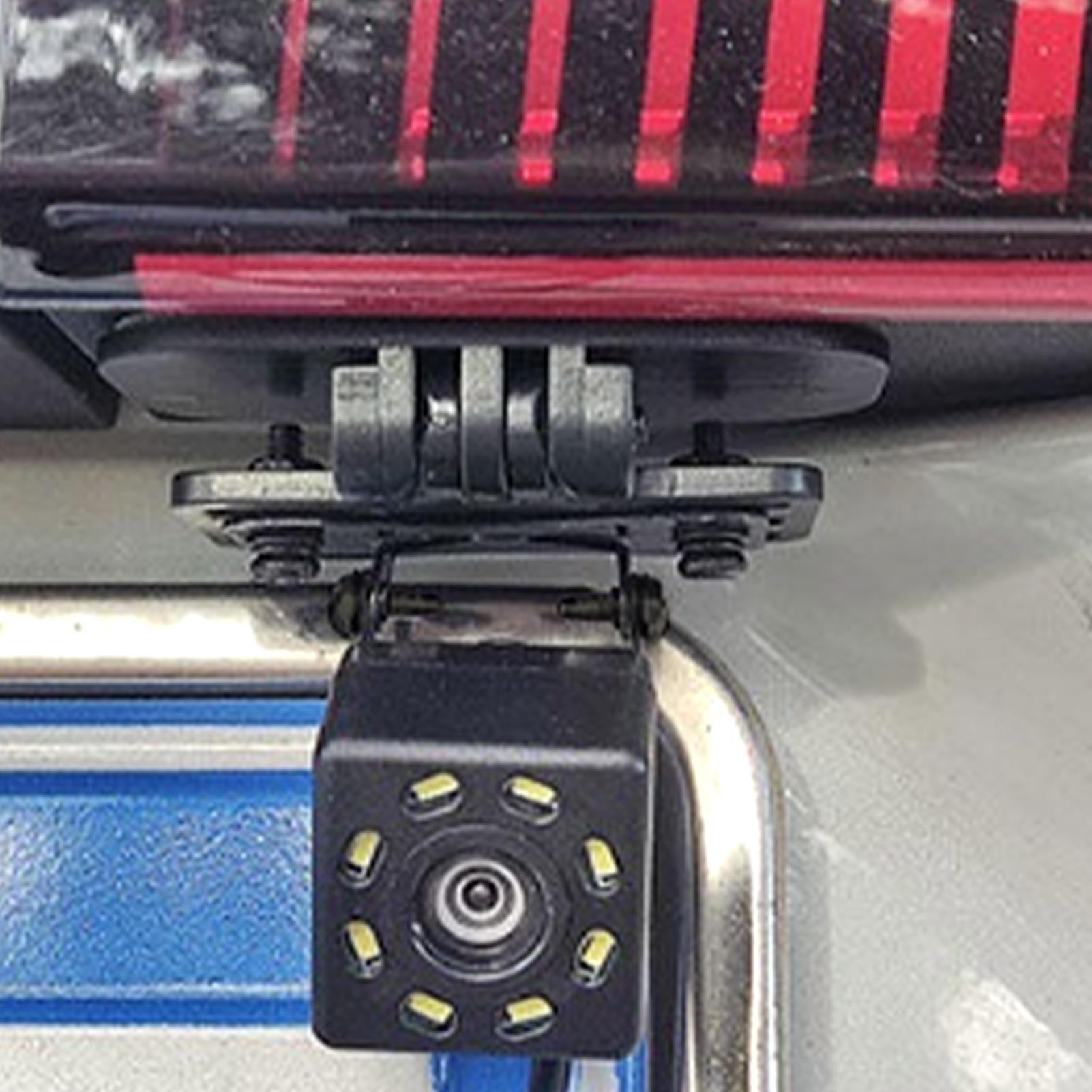 Rear Dash Cam Window Mount Sta - Car Dash Cam ulasan dan harga
