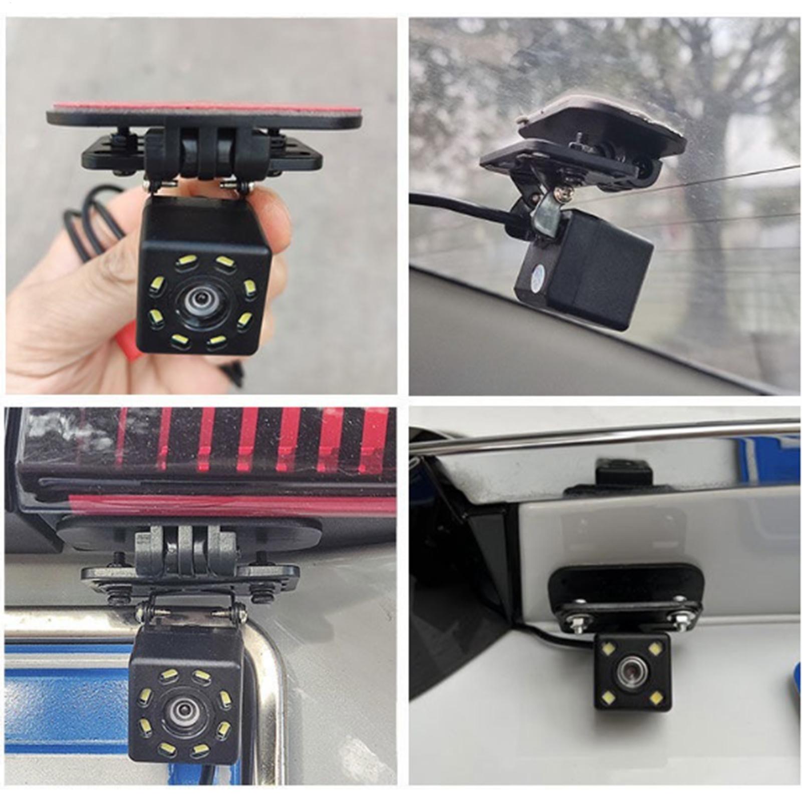 Rear Dash Cam Window Mount Sta - Car Dash Cam ulasan dan harga