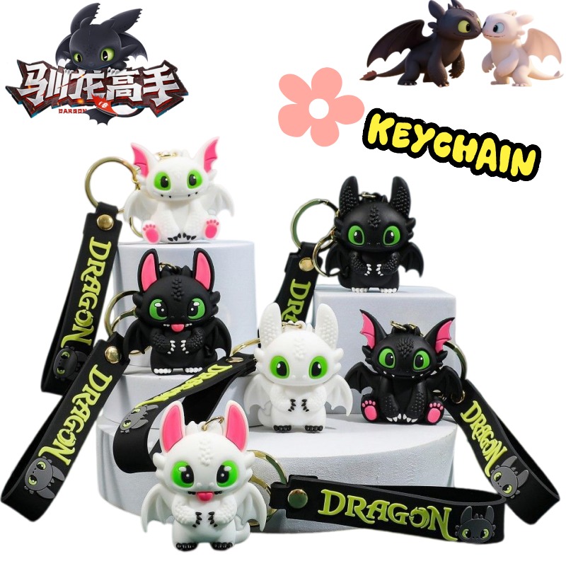 How to Train Your Dragon Tooth - Car Accessories Parts ulasan dan harga