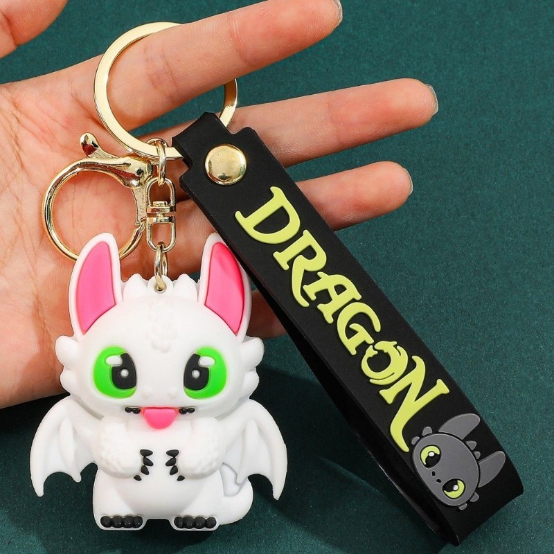 How to Train Your Dragon Tooth - Car Accessories Parts ulasan dan harga
