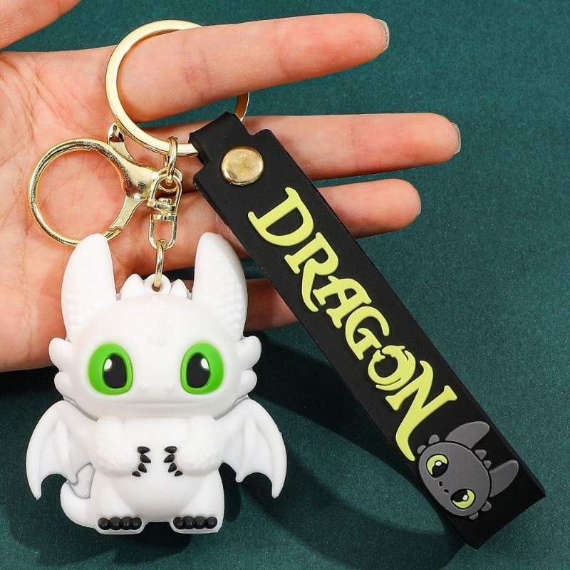 How to Train Your Dragon Tooth - Car Accessories Parts ulasan dan harga