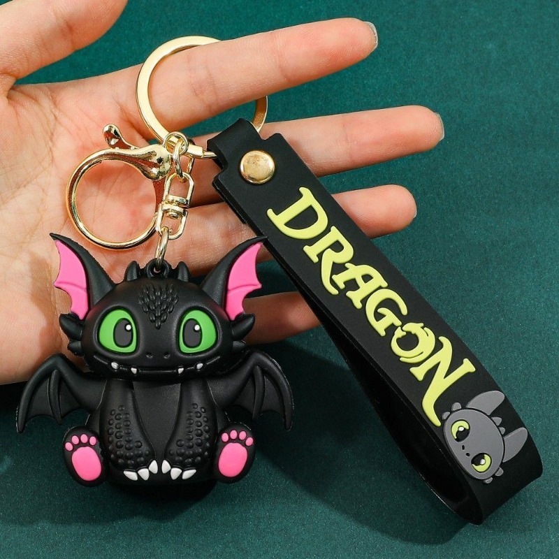 How to Train Your Dragon Tooth - Car Accessories Parts ulasan dan harga