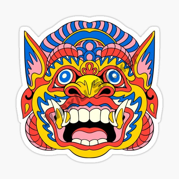 Bali Vinyl Stickers Indonesia  - Car Accessories Bali ulasan dan harga