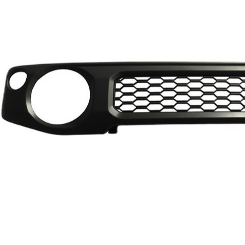 Car Front Bumper Mesh Racing G - Car Accessories Racing ulasan dan harga