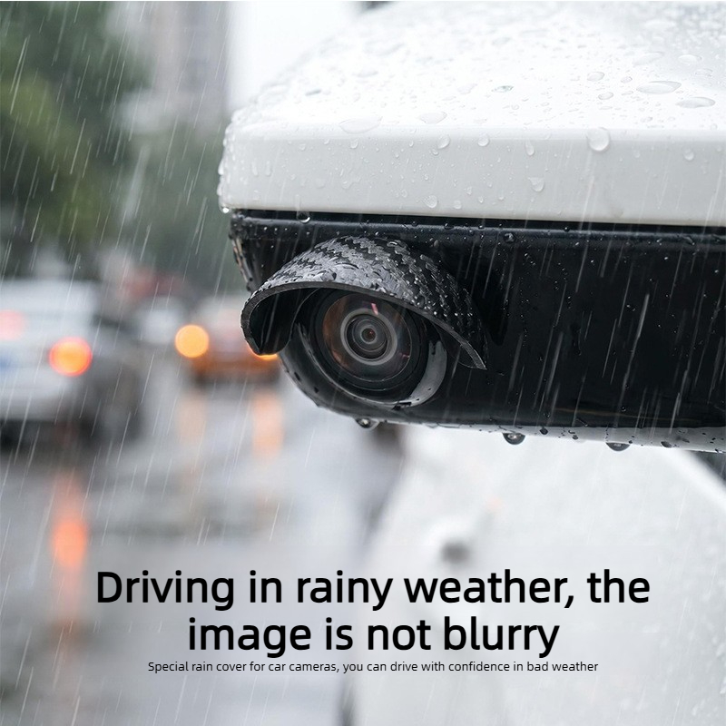 Car Camera Lens Protector Rear - Rear Camera For Car ulasan dan harga