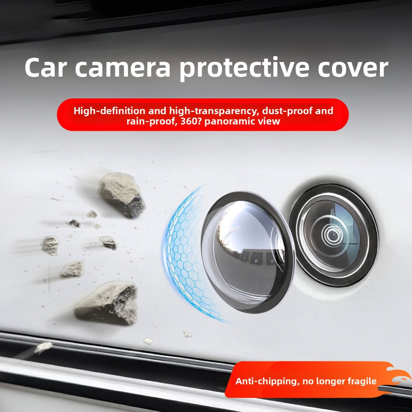Car Camera Lens Protector Rear - Rear Camera For Car ulasan dan harga
