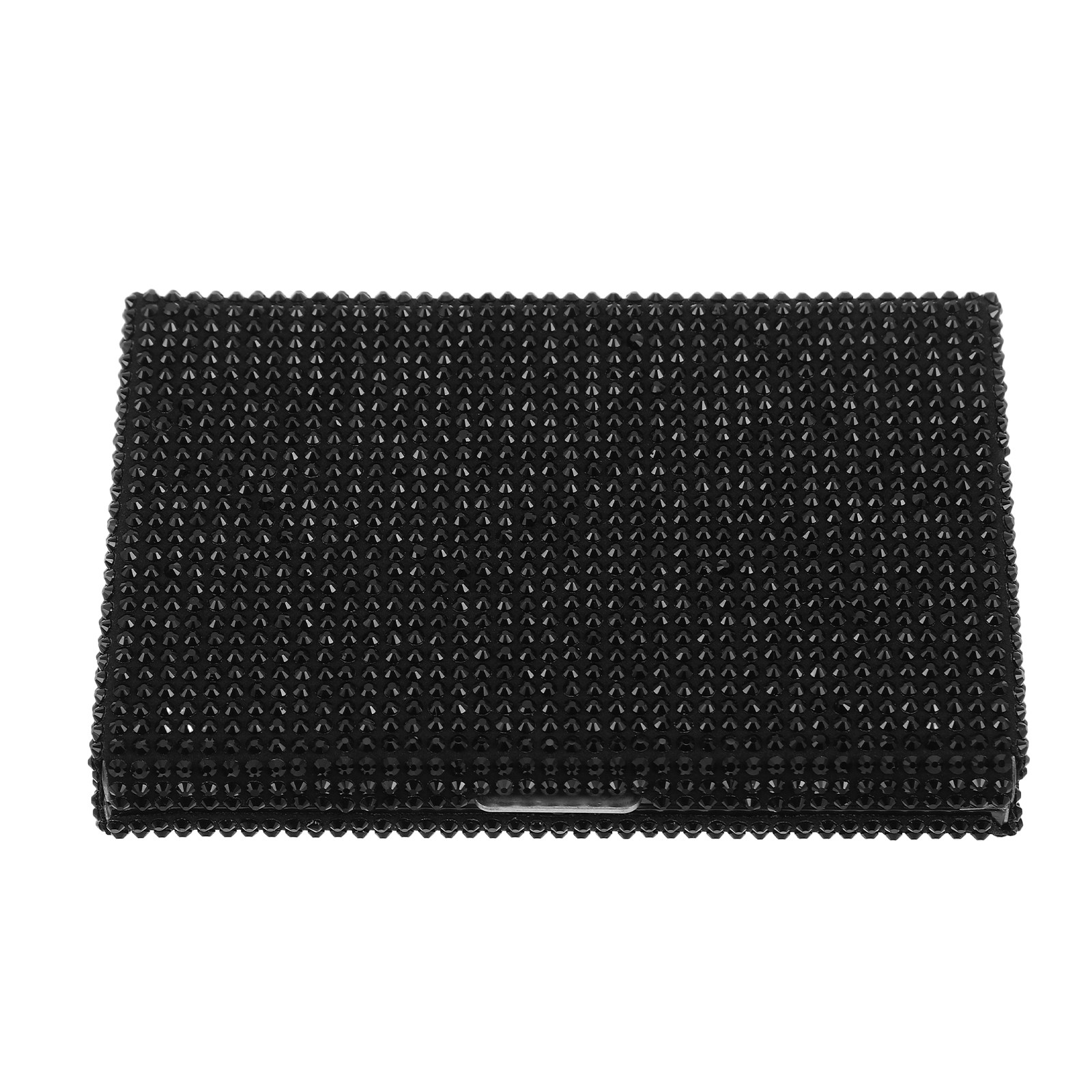 Slim Metal Business Card Case  - Car Trunk Organizer ulasan dan harga