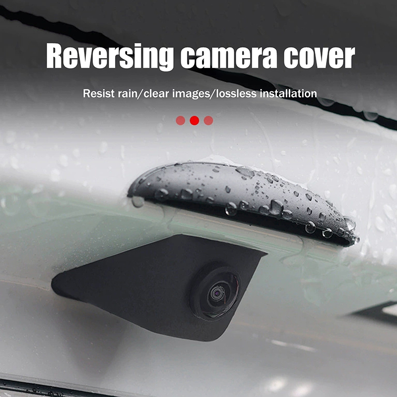 *Car Rear Camera Rain Cover Au - Rear Camera For Car ulasan dan harga