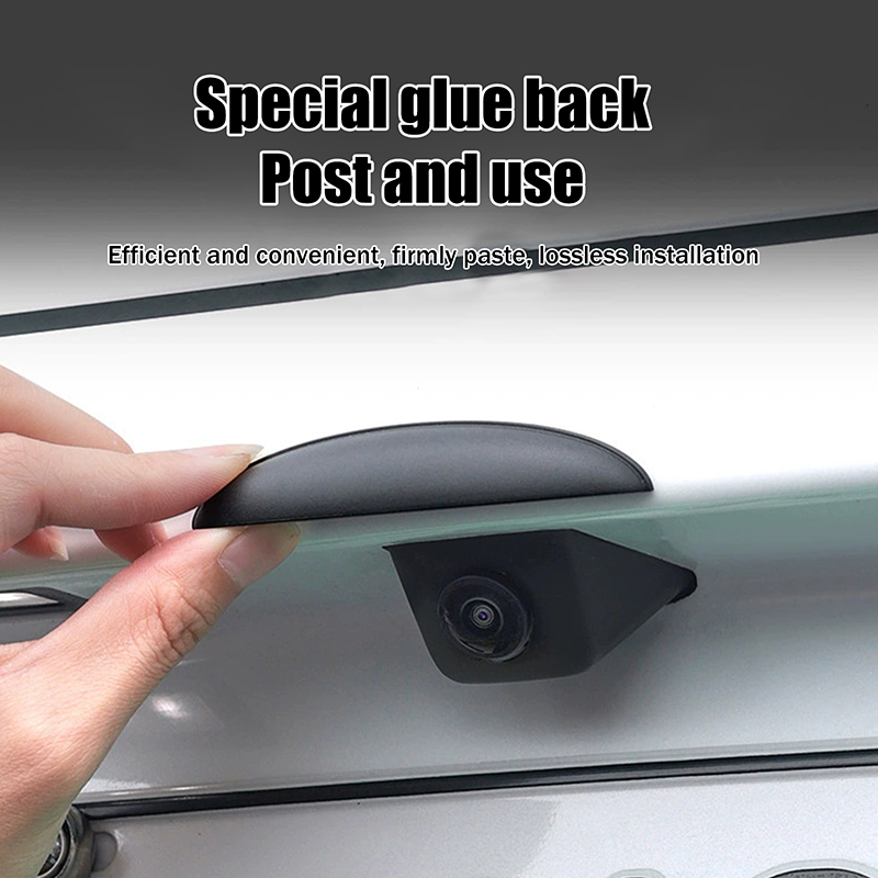 *Car Rear Camera Rain Cover Au - Rear Camera For Car ulasan dan harga