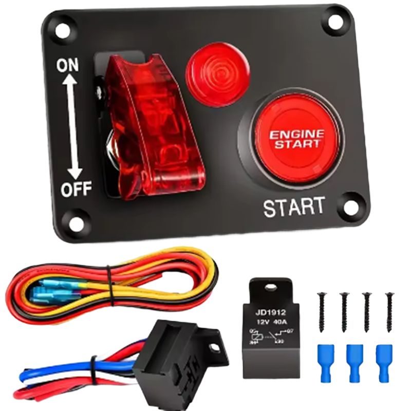 Automotive Accessories Racing  - Car Accessories Racing ulasan dan harga