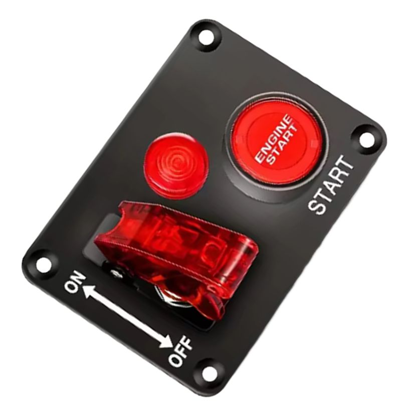 Automotive Accessories Racing  - Car Accessories Racing ulasan dan harga