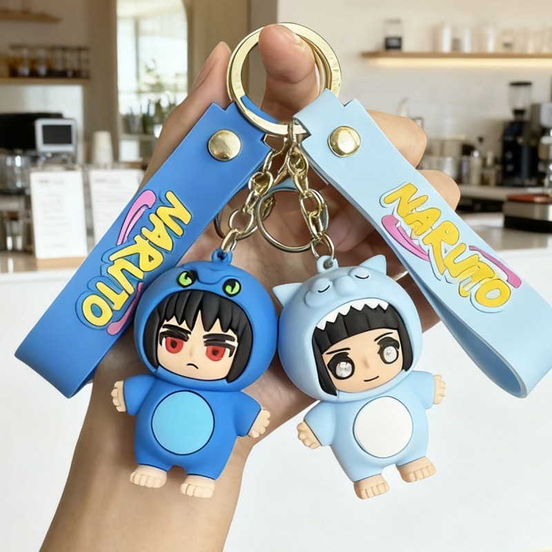 New Cartoon Naruto Q-version K - Car Accessories Parts ulasan dan harga