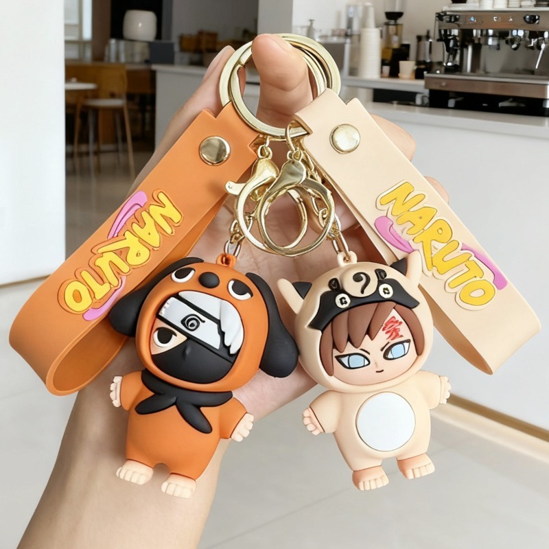 New Cartoon Naruto Q-version K - Car Accessories Parts ulasan dan harga