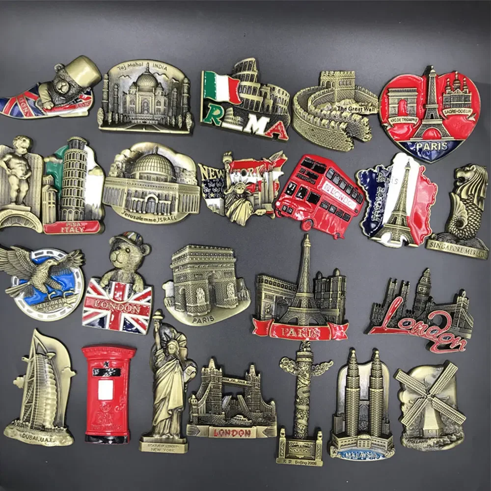 Home Decor Fridge Magnet Refri - Car Accessories Dubai ulasan dan harga