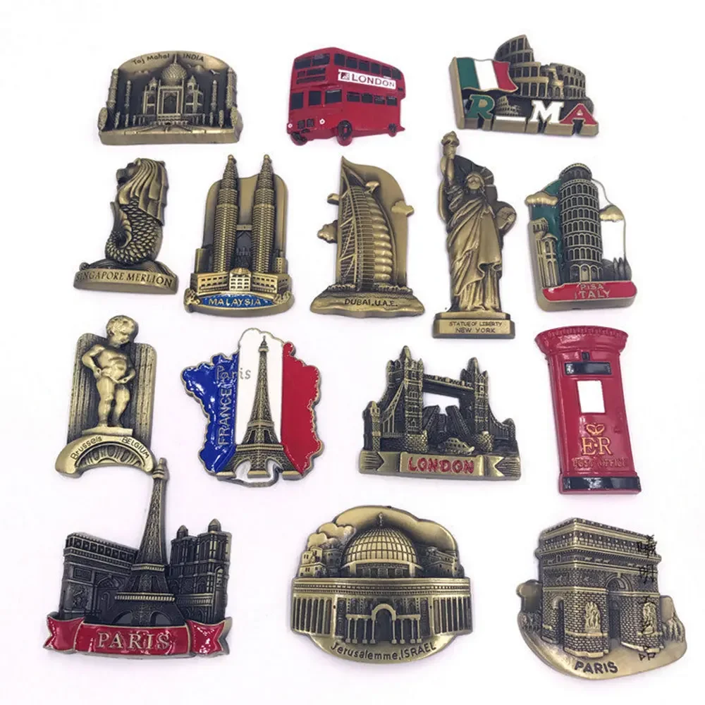 Home Decor Fridge Magnet Refri - Car Accessories Dubai ulasan dan harga