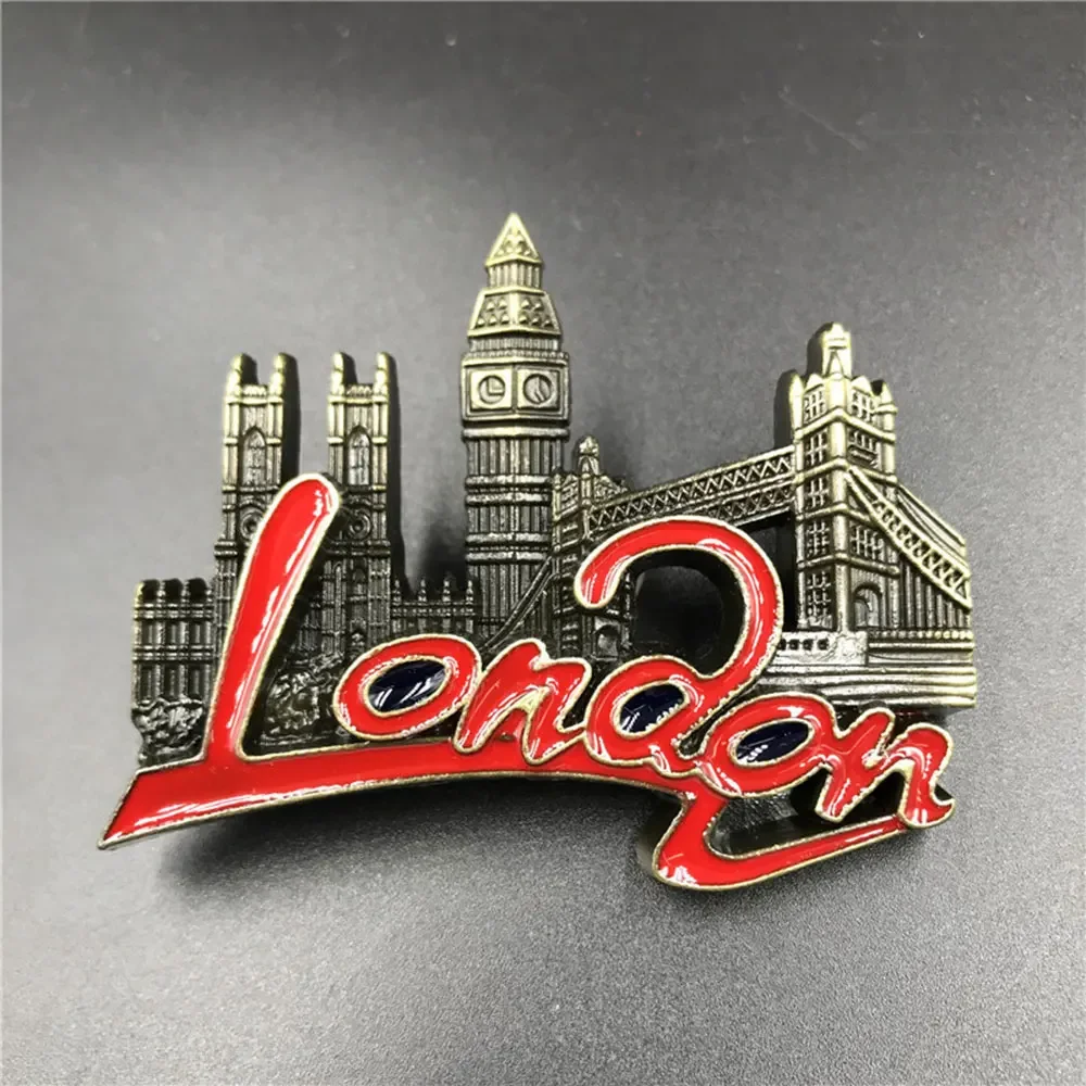 Home Decor Fridge Magnet Refri - Car Accessories Dubai ulasan dan harga