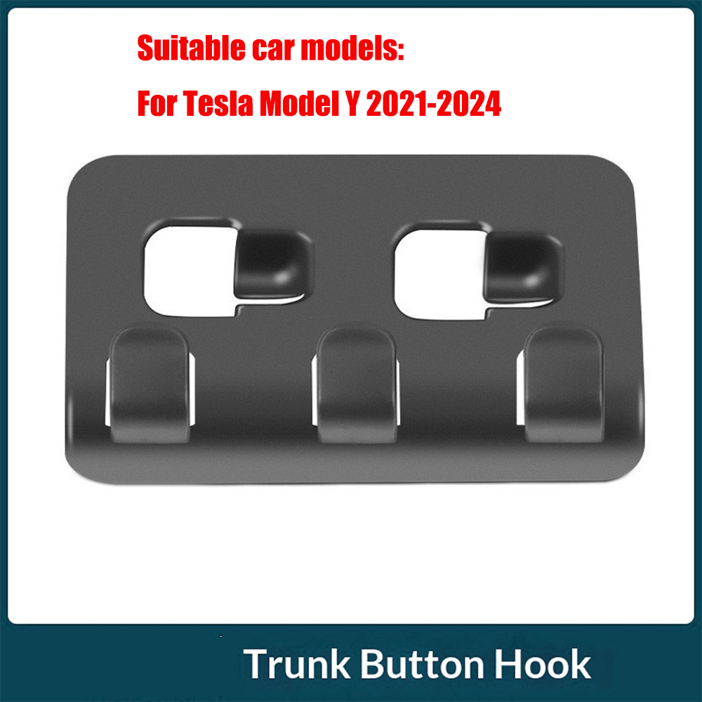 Car Seat Headrest Hooks For Te - Car Trunk Organizer ulasan dan harga